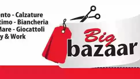 Big Bazaar (MRC STORE SRL)