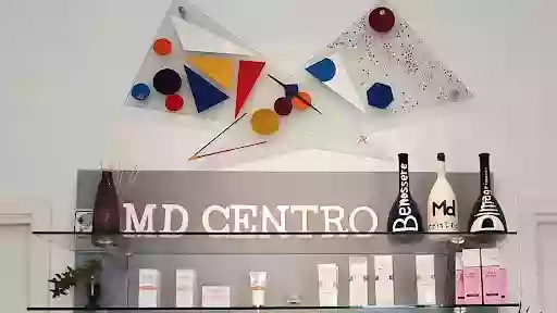 Md Centro Estetica Avanzata & Dimagrimento & Benessere D.ssa Daniela Rizzo Nervo
