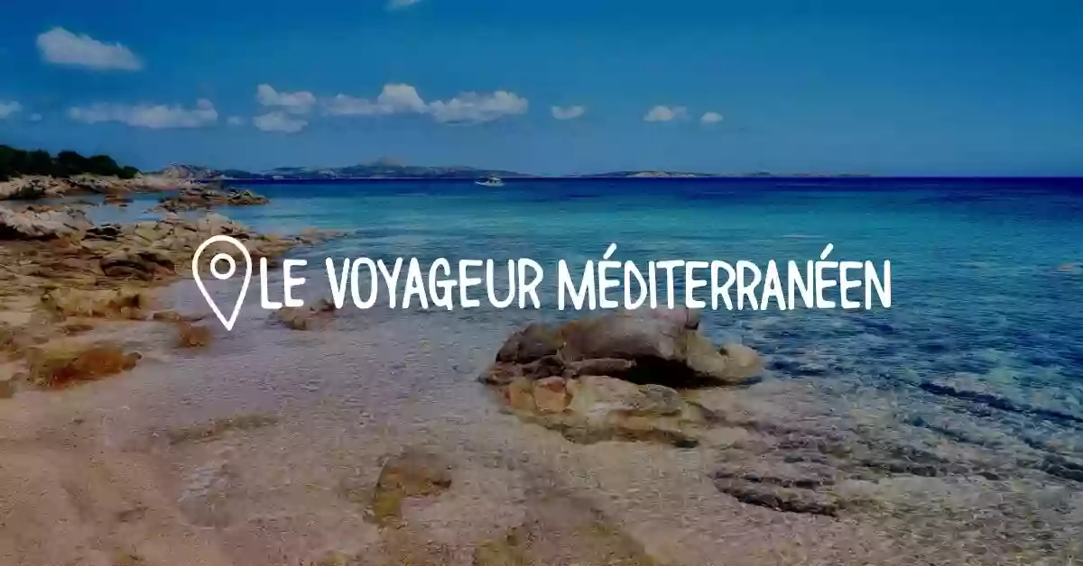 Le Voyageur Méditerranéen