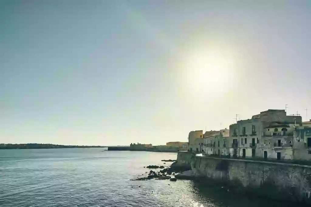 Ortigia Mare Escursioni