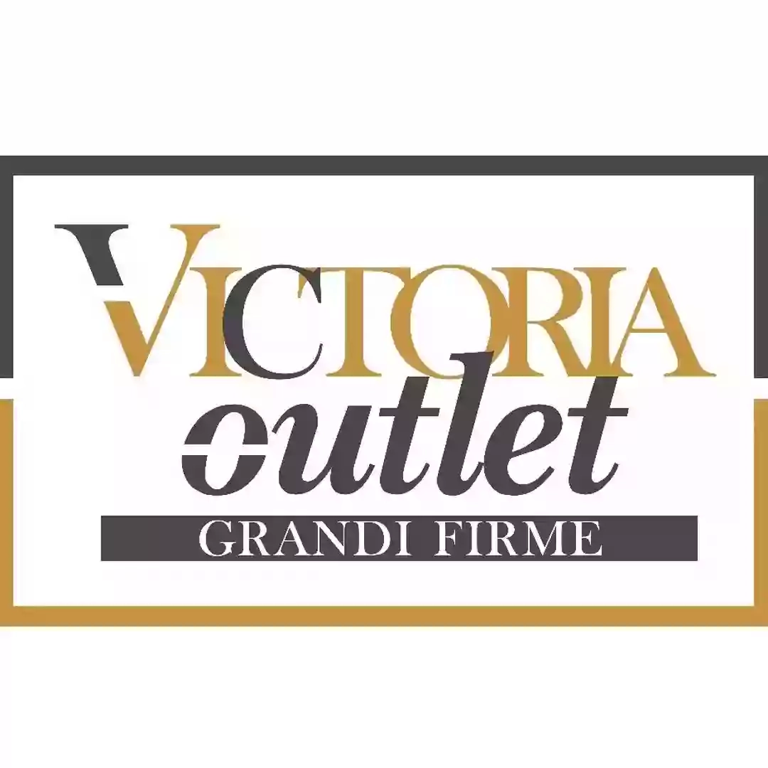 Victoria Outlet Grandi Firme