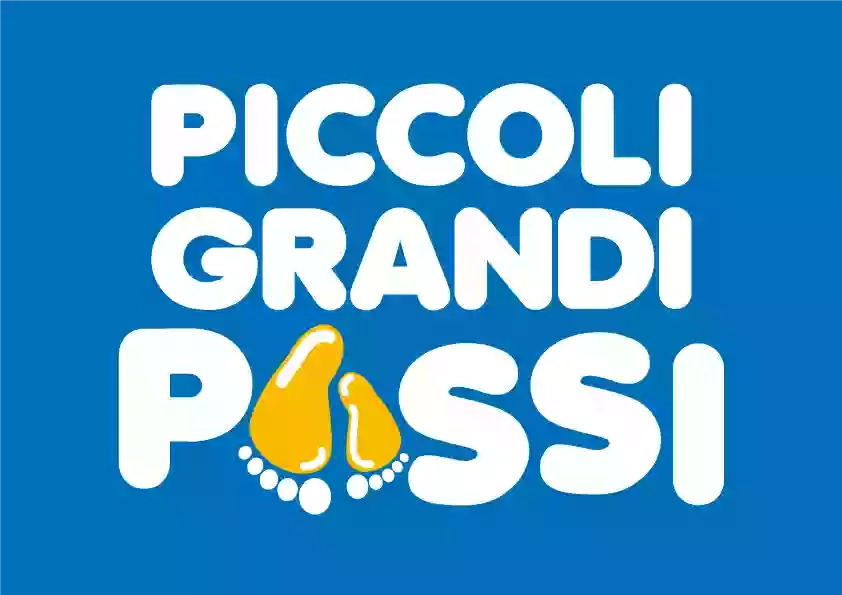 Piccoli Grandi Passi Calzature