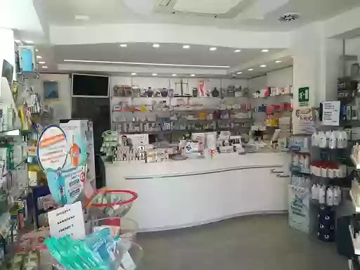 Farmacia Calamita della Dott.ssa Grisafi Giuseppina