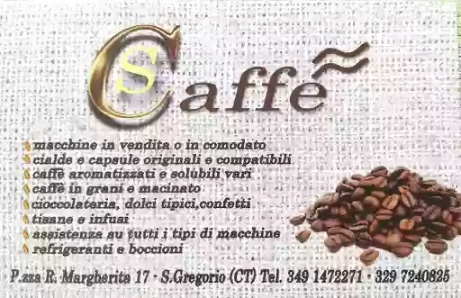 CS caffè