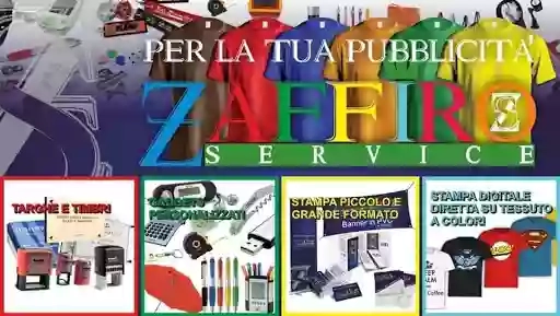 Zaffiro service