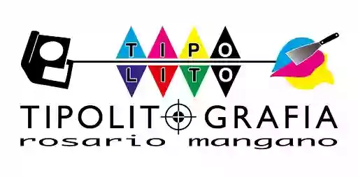 Tipolitografia Mangano Rosario