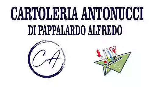 Cartoleria Antonucci - di Pappalardo Alfredo