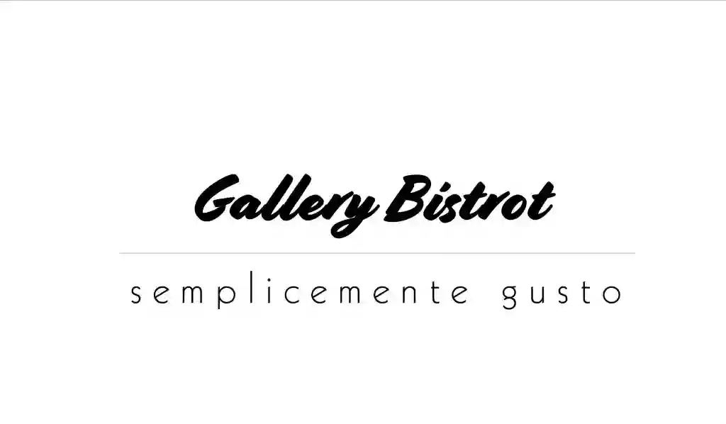 Gallery Bistrot