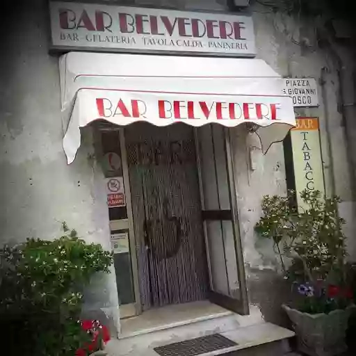 Bar Belvedere - Tabacchi