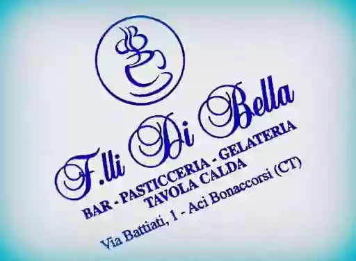 Bar Di Bella