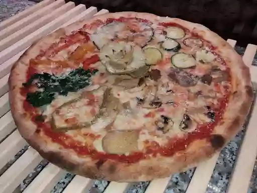Niki pizza