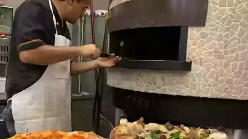Pizzeria Positano di Savastano Marco