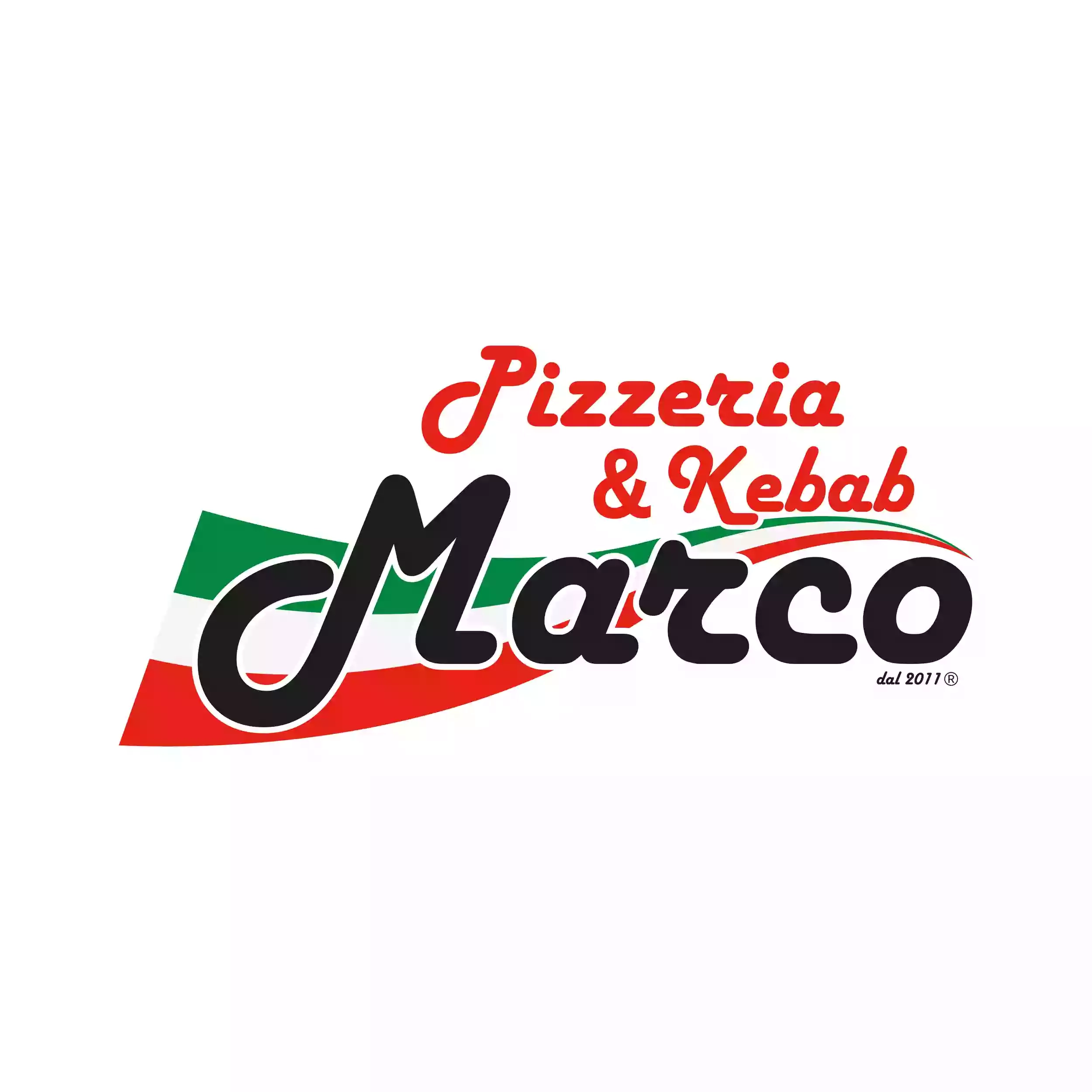 Pizzeria Kebab Marco