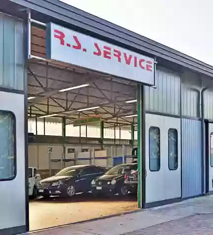 Officina RS Service