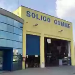 Soligo Gomme - Mastro Michelin