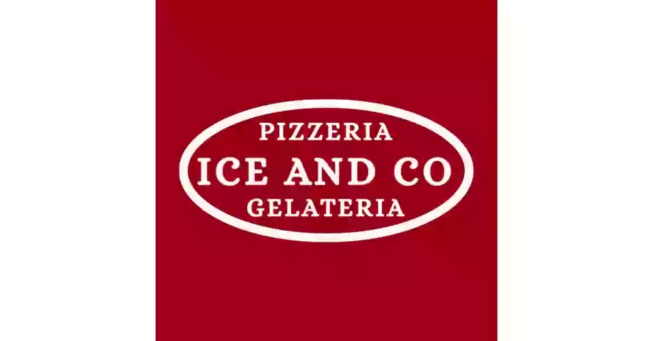 Ice and Co. Pizzeria e Gelateria