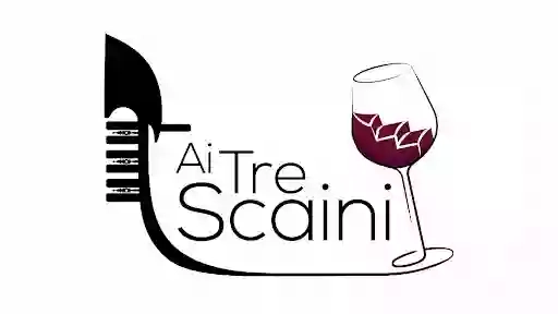 Ristorante Pizzeria Ai Tre Scaini