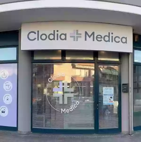Clodia Medica - Poliambulatorio Chioggia