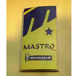 Altino Gomme - Mastro Michelin