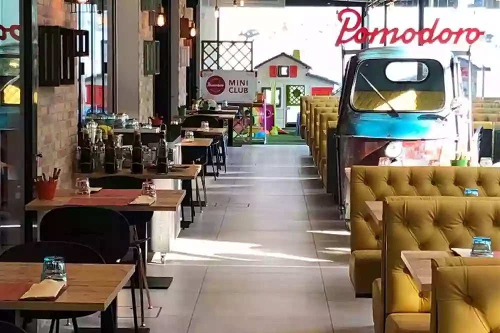 Ristorante Pomodoro Pizzeria