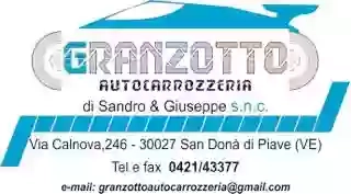 Carrozzeria Granzotto | Granzotto S.N.C.Di Granzotto Sandro & Bernardi Alessandro