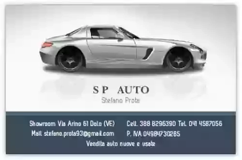 SP AUTO