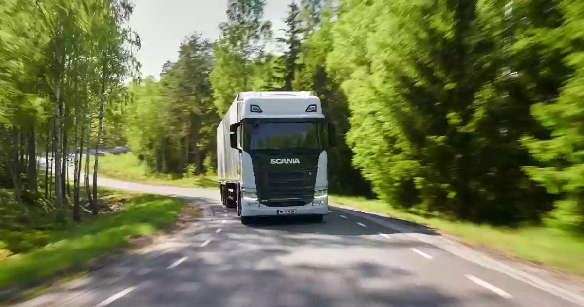 Scania