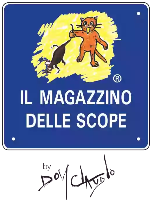 Il Magazzino delle Scope