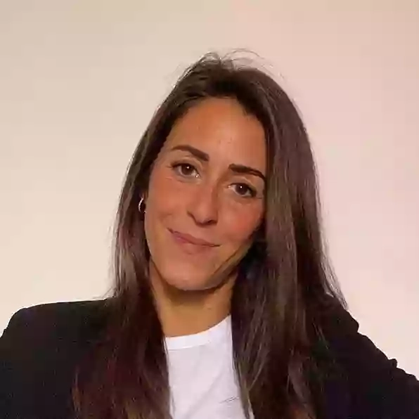 Psicologa Giulia Pieresca