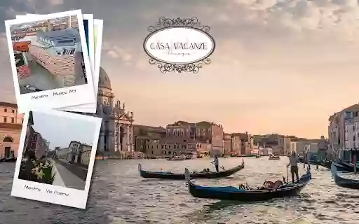 Casa vacanze Venezia - Napoli