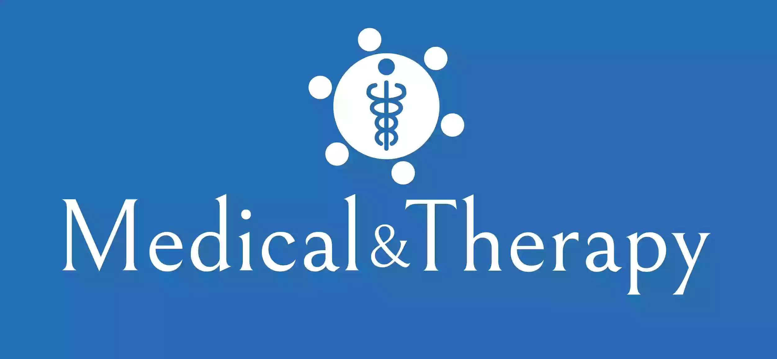 Medical Therapy