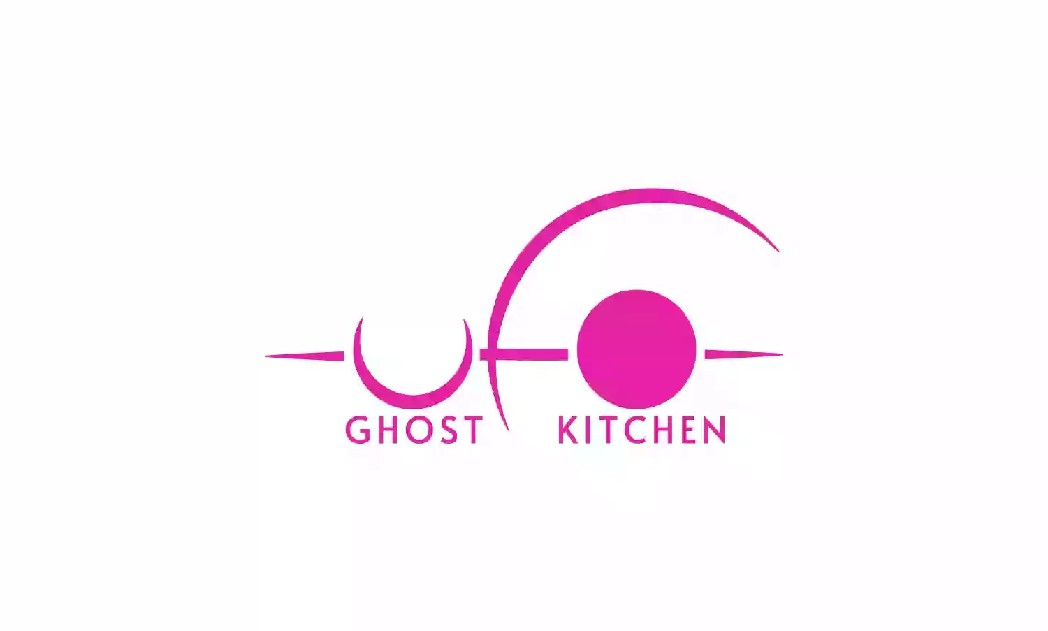 UFO Ghost Kitchen