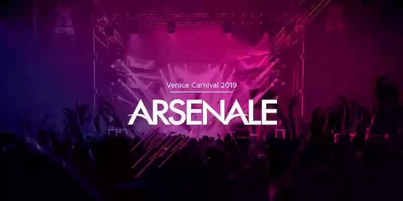 Arsenale Carnival Experience