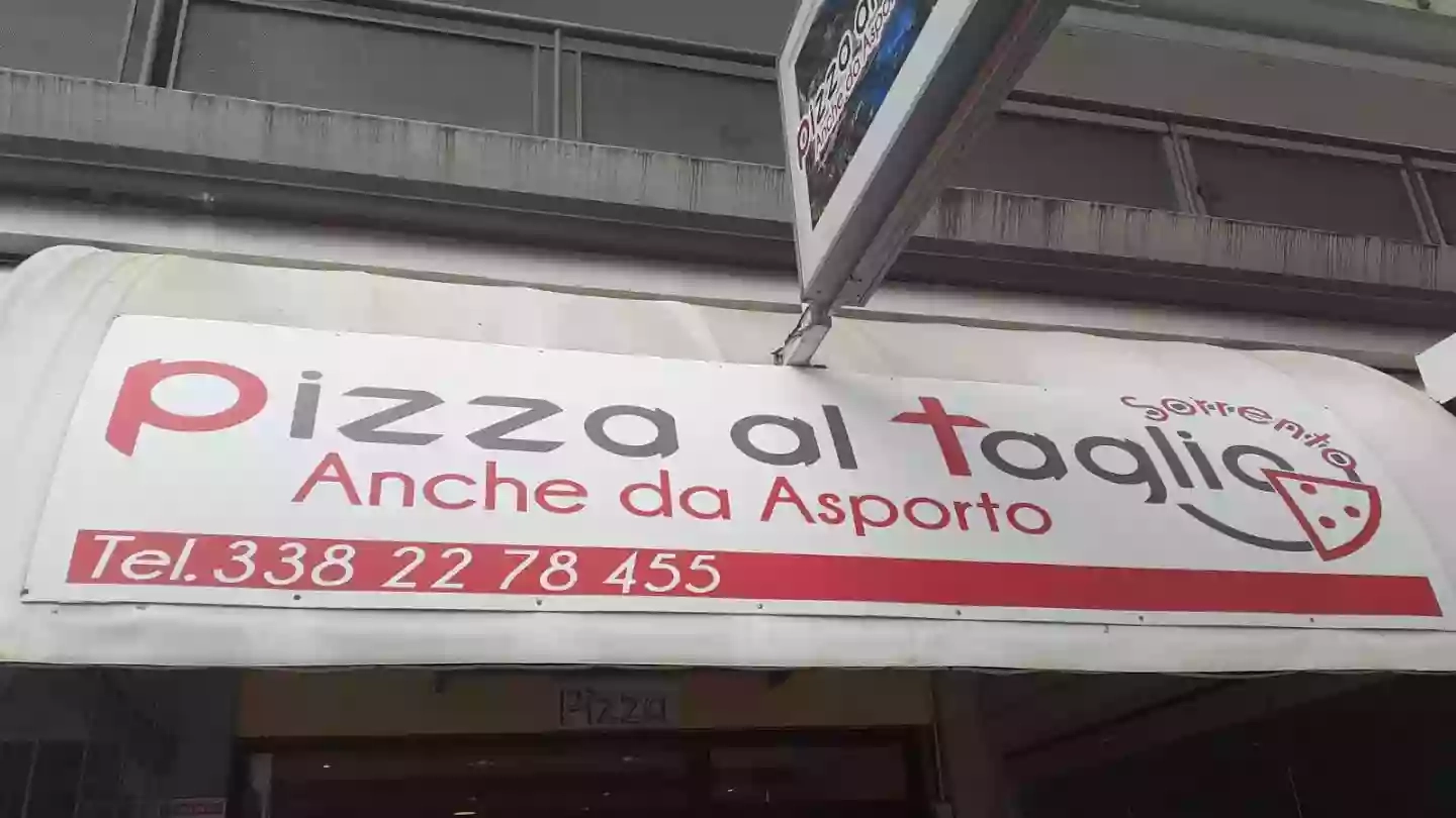 Pizzeria a domicilio jesolo