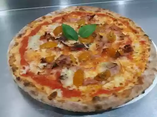 Pizzeria Da Emiliano