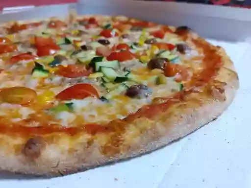 Beppo Pizza