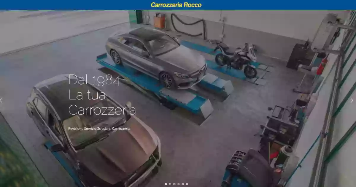 Carrozzeria Rocco Francesco