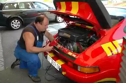 Autofficina Adriatica Di Arsenio Boem