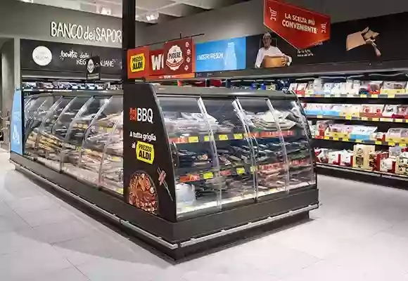 Aldi Jesolo