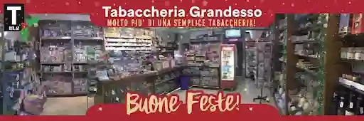 Rivendita Tabacchi N.61 Francesco Grandesso
