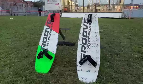 Groove Kiteboards