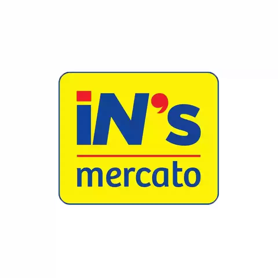 iN's Mercato SPA