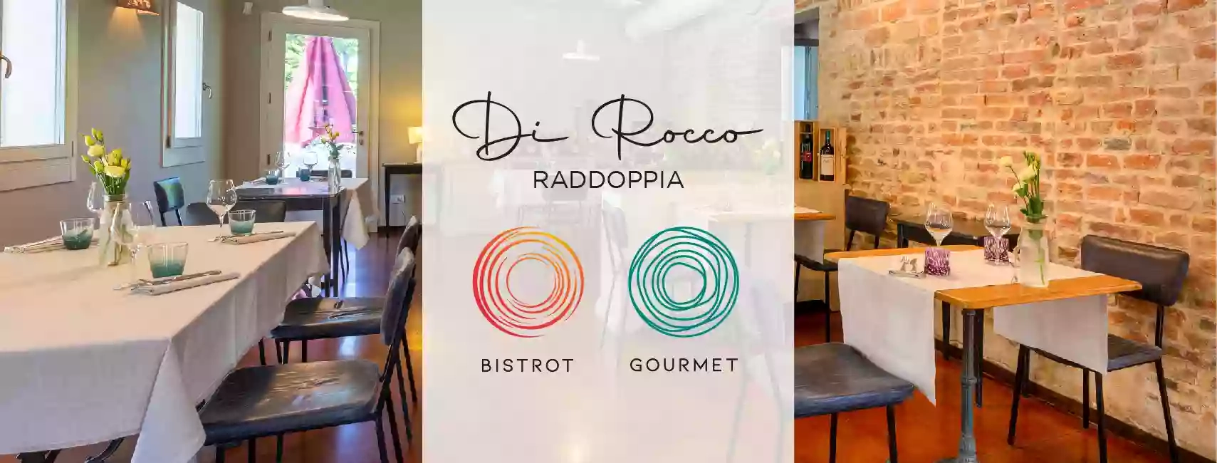 Di Rocco Bistrot - Ca' Matta