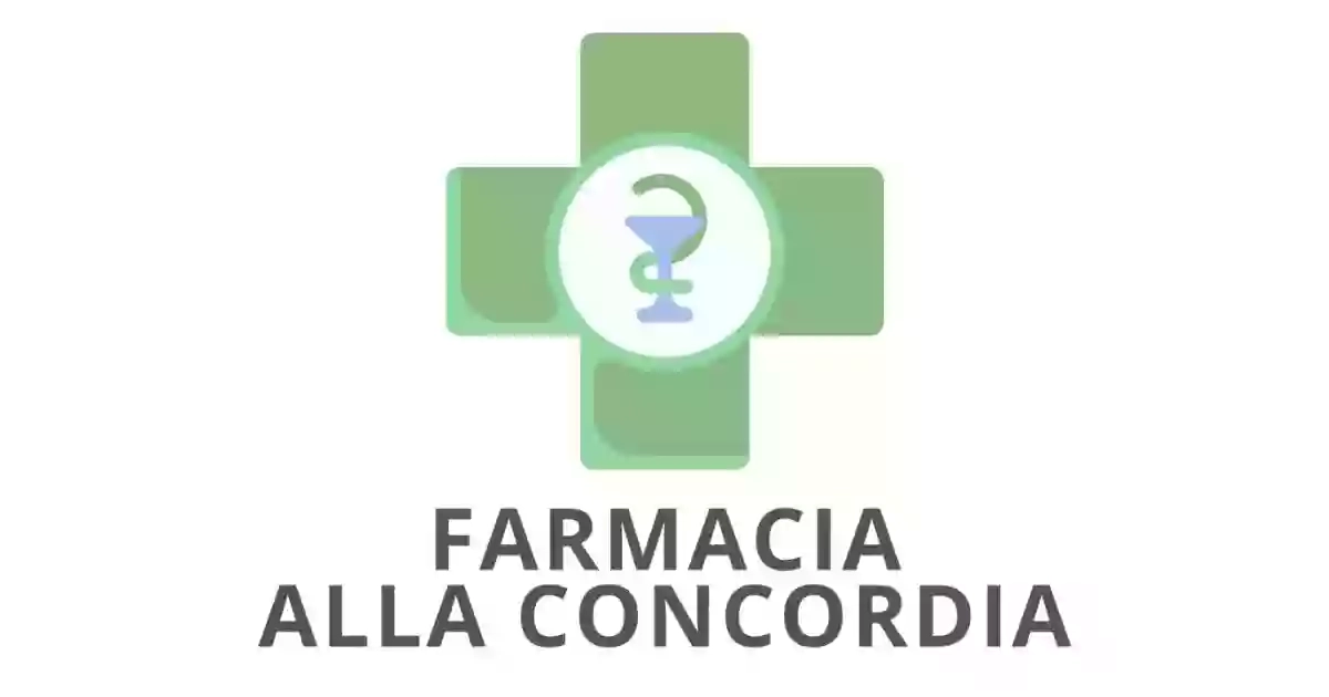 Farmacia Alla Concordia