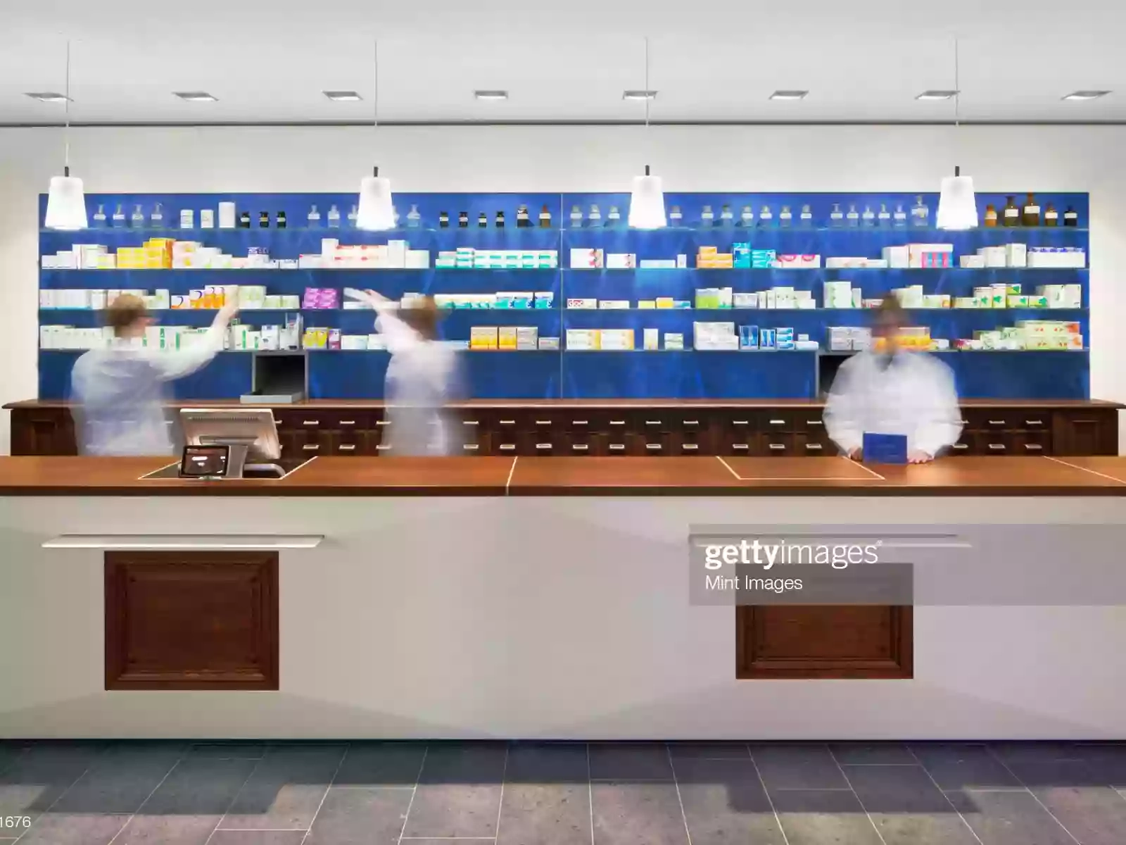 Farmacia San Giovanni snc