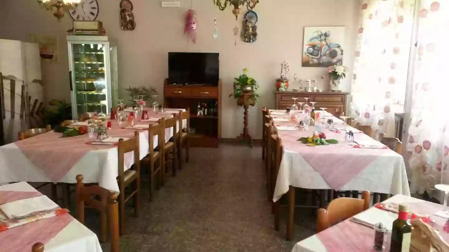 Trattoria Dal Frao