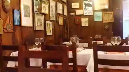 Trattoria Tre Spiedi