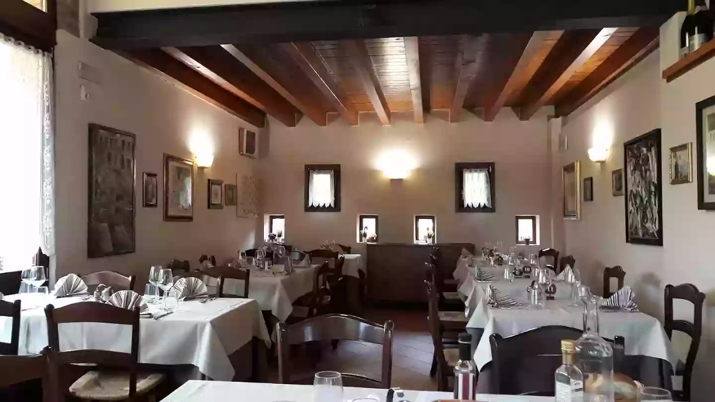 Trattoria Da Olindo