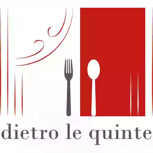 Ristorante Dietro le Quinte