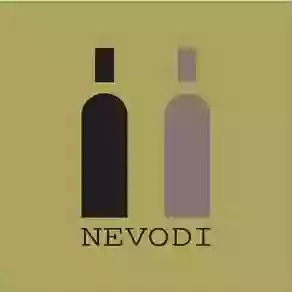 Nevodi